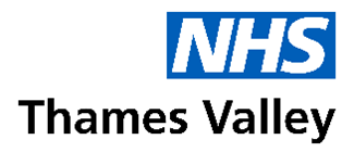 Thames Valley Pension Support Service